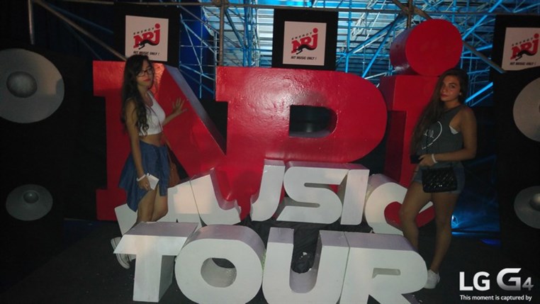 NRJ Music Tour 2015 Part 2